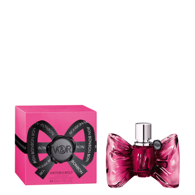 Viktor & Rolf - Bonbon 50 Ml Eau De Parfum Vaporisateur
