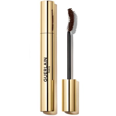 Guerlain - Noir G Marron Mascara Courbe Volume Intense 24h