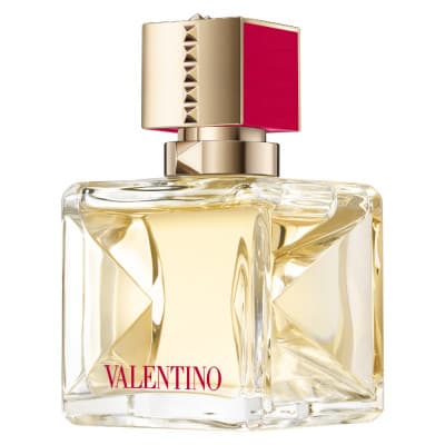 Valentino - Voce Viva 50 Ml Eau De Parfum Vaporisateur