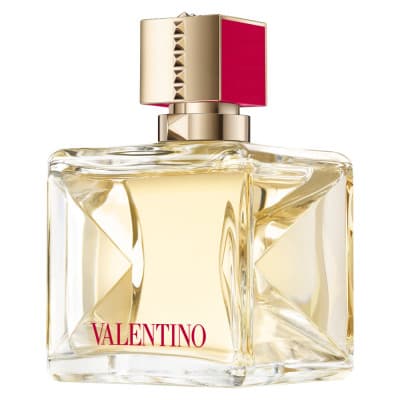 Valentino - Voce Viva 100 Ml Eau De Parfum Vaporisateur