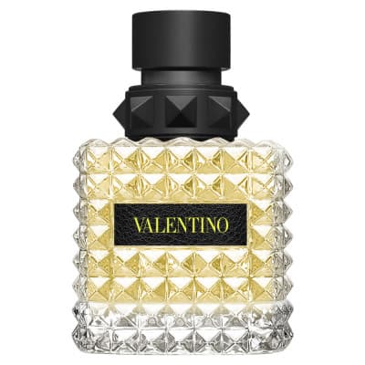 Valentino - Donna Born In Roma Yellow Dream 50 Ml Eau De Parfum Vaporisateur