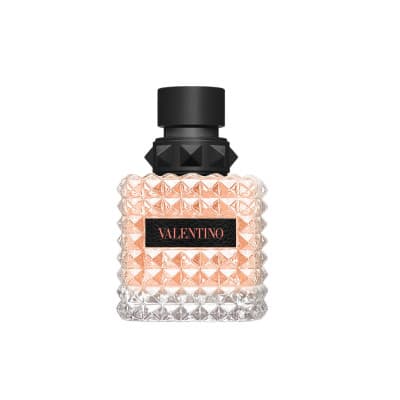 Valentino - Donna Born In Roma Coral Fantasy 50 Ml Eau De Parfum Vaporisateur