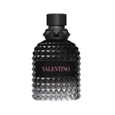 Valentino - Uomo Born In Roma 50 Ml Eau De Toilette Vaporisateur