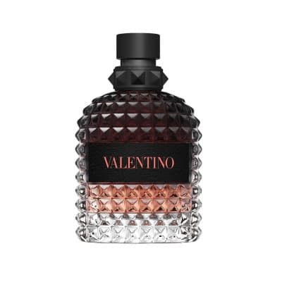 Valentino - Uomo Born In Roma Coral Fantasy 100 Ml Eau De Toilette Vaporisateur