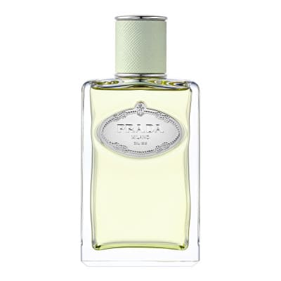 Prada - Infusion D'iris 100 Ml Eau De Parfum Vaporisateur