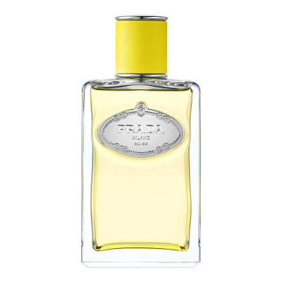 Prada - Infusion D'ylang 100 Ml Eau De Parfum Vaporisateur
