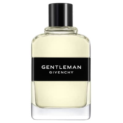 Givenchy - Gentleman 100 Ml Eau De Toilette Vaporisateur