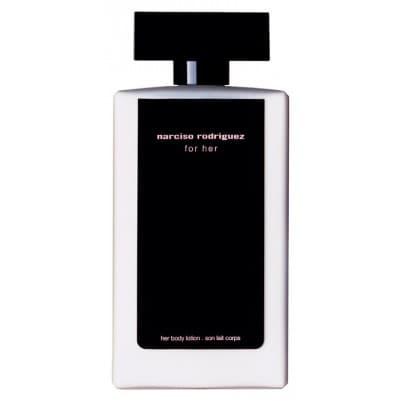 Narciso Rodriguez - For Her 200 Ml Flacon Lait Pour Le Corps
