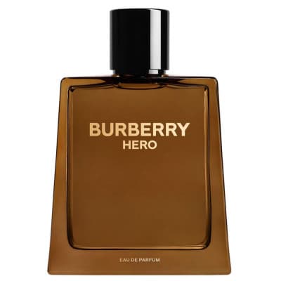 Burberry - Hero 150 Ml Eau De Parfum Vaporisateur