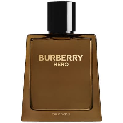 Burberry - Hero 100 Ml Eau De Parfum Vaporisateur