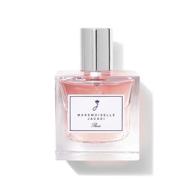 Jacadi - Mademoiselle 50 Ml Eau De Toilette Vaporisateur