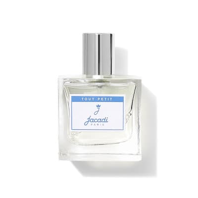 Jacadi - Tout Petit 50 Ml Eau De Senteur Vaporisateur