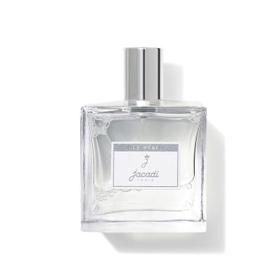 Jacadi - Le Bébé 100 Ml Eau De Senteur Vaporisateur