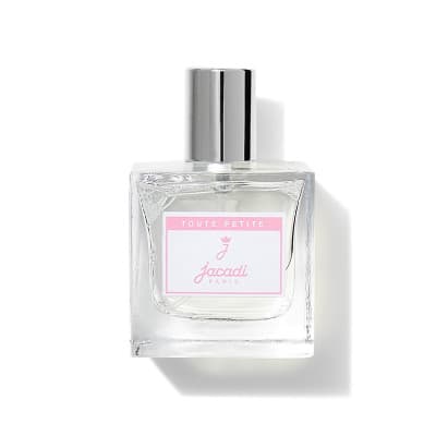 Jacadi - Toute Petite 50 Ml Eau De Senteur Vaporisateur