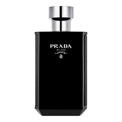 Prada - L'homme Prada Intense 150 Ml Eau De Parfum Vaporisateur