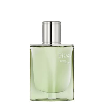 Hermès - H24 Herbes Vives 50 Ml Eau De Parfum Vaporisateur Rechargeable
