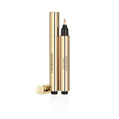 Yves Saint Laurent - Touche Eclat 02 Ivoire Lumière Highlighter