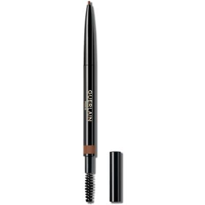 Guerlain - Brow G 02 Auburn Crayon Sourcils Sculptant Longue Tenue