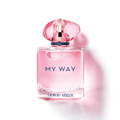 Armani - My Way Nectar 90 Ml Eau De Parfum Vaporisateur