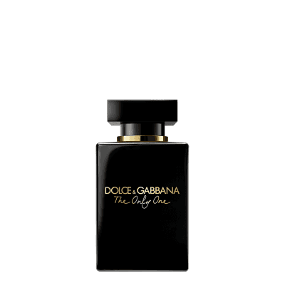 Dolce & Gabbana - The Only One 50 Ml Eau De Parfum Intense Vaporisateur