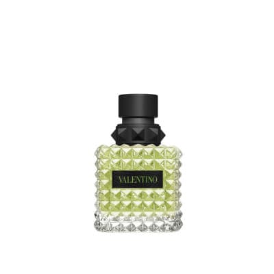 Valentino - Donna Born In Roma Green Stravaganza 50 Ml Eau De Parfum Vaporisateur