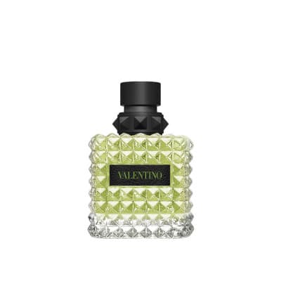 Valentino - Donna Born In Roma Green Stravaganza 100 Ml Eau De Parfum Vaporisateur