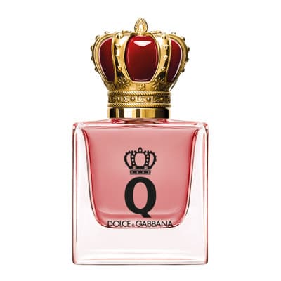 Dolce & Gabbana - Q By Dolce&gabbana 30 Ml Eau De Parfum Intense Vaporisateur