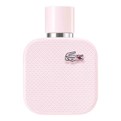 Lacoste - L.12.12 Rose 50 Ml Eau De Parfum Vaporisateur