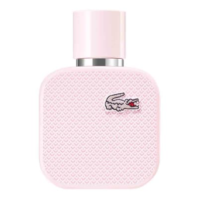 Lacoste - L.12.12 Rose 35 Ml Eau De Parfum Vaporisateur