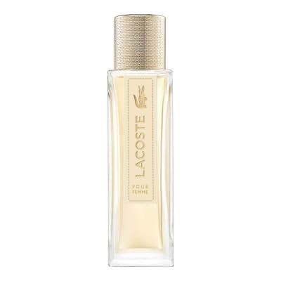 Lacoste - Lacoste Pour Femme 50 Ml Eau De Parfum Vaporisateur