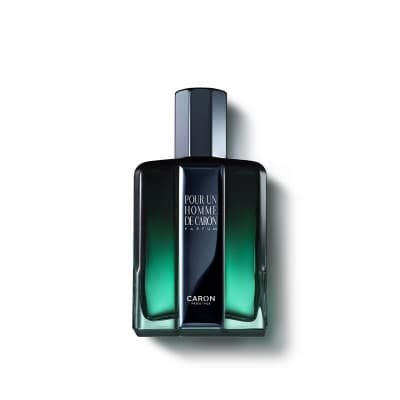 Caron - Pour Un Homme De Caron 125 Ml Parfum Vaporisateur