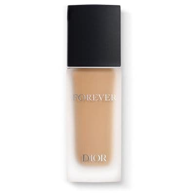 Dior - Dior Forever 3n Neutral Fond De Teint Mat 24 H Sans Transfert – Enrichi En Soin – Clean