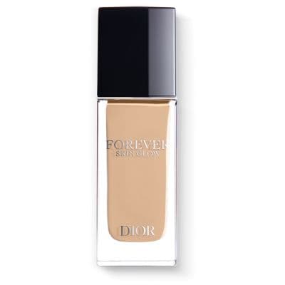 Dior - Dior Forever Skin Glow 1.5n Neutral Fond De Teint Éclat 24 H Hydratant – Clean