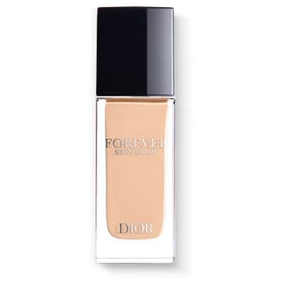 Dior - Dior Forever Skin Glow 3cr Cool Rosy Fond De Teint Éclat 24 H Hydratant – Clean