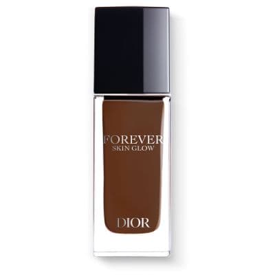 Dior - Dior Forever Skin Glow 9n Neutral Fond De Teint Éclat 24 H Hydratant – Clean
