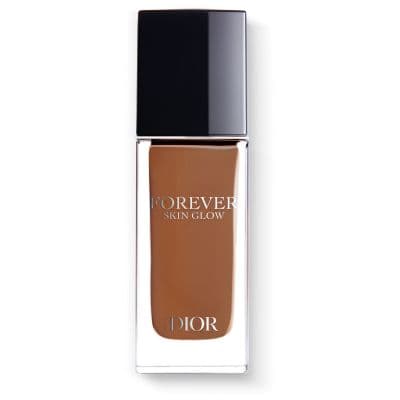 Dior - Dior Forever Skin Glow 6.5n Neutral Fond De Teint Éclat 24 H Hydratant – Clean
