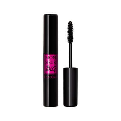 Lancôme - Monsieur Big Mascara 01 Noir Mascara