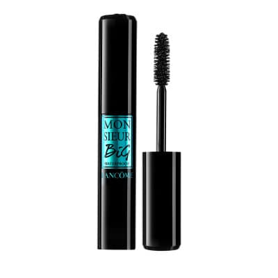 Lancôme - Monsieur Big Waterproof Mascara Waterproof