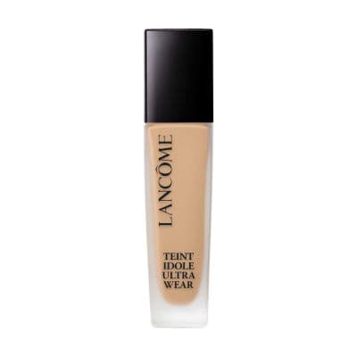 LancĂŽme - Teint Idole Ultra Wear 240w Warm Fond De Teint Tenue 24h Fini Mat Naturel Spf35