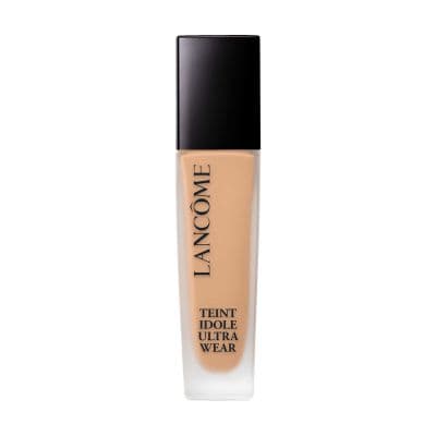 LancĂŽme - Teint Idole Ultra Wear 345n Neutral Fond De Teint Tenue 24h Fini Mat Naturel Spf35