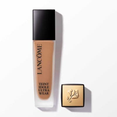 Lancôme - Teint Idole Ultra Wear 435c Cool Fond De Teint Tenue 24h Fini Mat Naturel Spf35