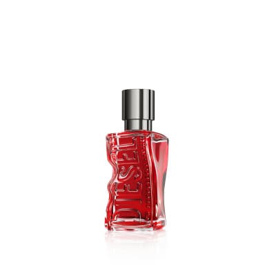 Diesel - D Red 30 Ml Eau De Parfum Vaporisateur