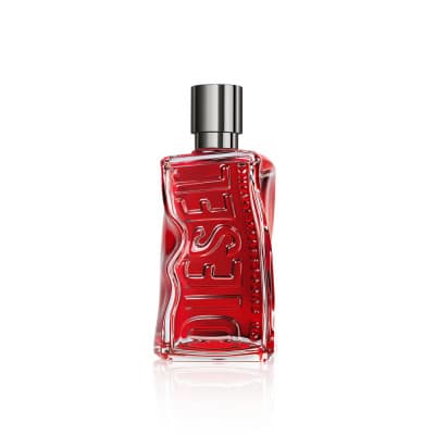 Diesel - D Red 100 Ml Eau De Parfum Vaporisateur