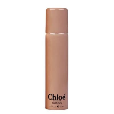 Chloe - Chloé 100 Ml Déodorant Spray