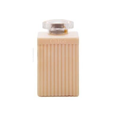 Chloe - Chloé 200 Ml Flacon Lait Pour Le Corps
