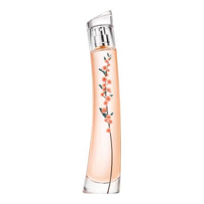 Kenzo - Flower Ikebana Mimosa By Kenzo 75 Ml Eau De Parfum Vaporisateur