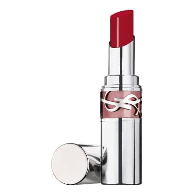 Yves Saint Laurent - Ysl Loveshine 45 Coral Crush Rouge À Lèvres Brillant Et Soin