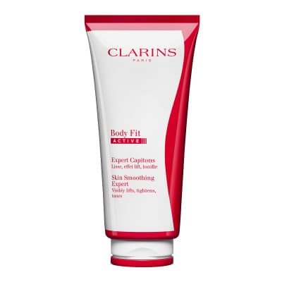Clarins - Body Fit Active 200 Ml Soin Minceur Tube