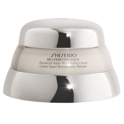 Shiseido - Bio-performance 50 Ml Crème Super Revitalisante Absolue Pot