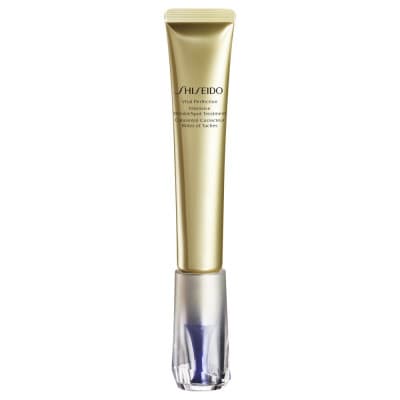 Shiseido - Vital Perfection 20 Ml Concentré Correcteur Rides Et Taches Tube